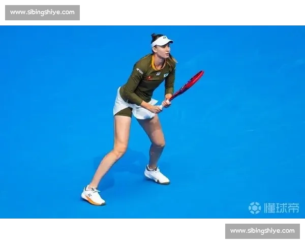 锁定总决赛即退赛！莱巴金娜背伤弃东京，诺斯科娃躺进决赛